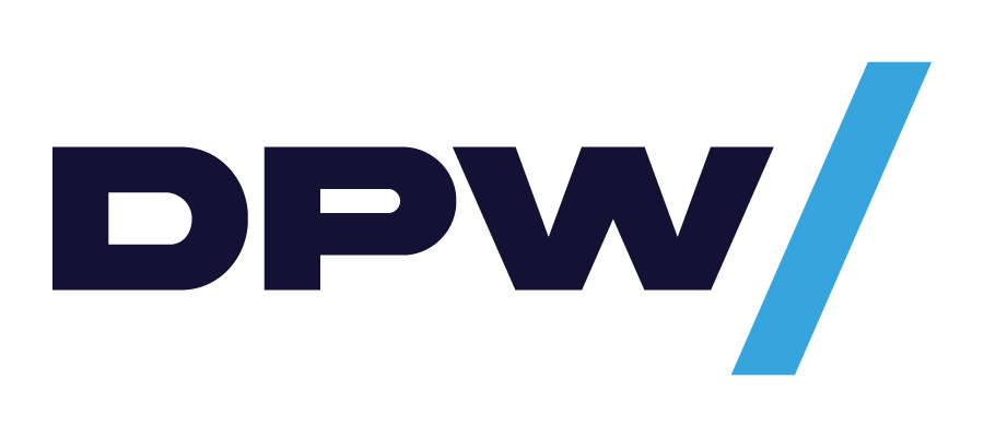 DPW Logo_Dark Blue